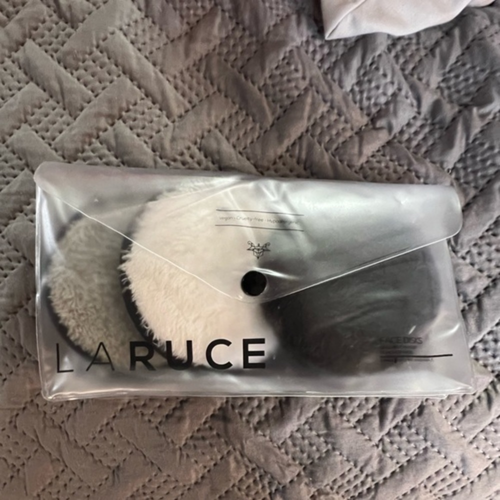 Laruce Facial Disc​​​​